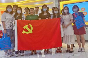 用“热血”传递爱心，玩球集团官网玩球集团官网玩球集团官网玩球集团官网首页-玩球(中国)-玩球(中国)
集团开展爱心献血活动