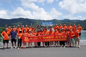 玩球集团官网玩球集团官网玩球集团官网玩球集团官网首页-玩球(中国)-玩球(中国)
集团管理层季度培训总结会议&团建活动欢乐举行