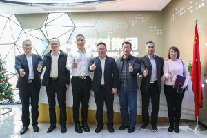 广州市与番禺区人力资源和社会保障局领导莅临玩球集团官网玩球集团官网玩球集团官网玩球集团官网首页-玩球(中国)-玩球(中国)
集团调研指导