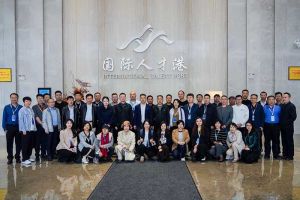 陕西省工业和信息化厅一行领导莅临玩球集团官网玩球集团官网玩球集团官网玩球集团官网首页-玩球(中国)-玩球(中国)
集团考察参观