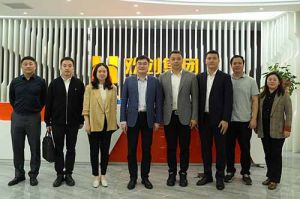 南沙区委常委、组织部部长张家炳率队莅临玩球集团官网玩球集团官网玩球集团官网玩球集团官网首页-玩球(中国)-玩球(中国)
集团参观考察