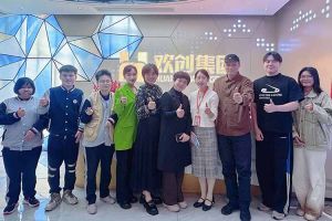 校企携手助残就业，玩球集团官网玩球集团官网玩球集团官网玩球集团官网首页-玩球(中国)-玩球(中国)
集团与番禺培智学校共启新篇章