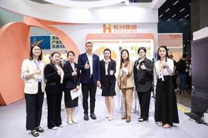 智汇湾区，爱“聘”才会赢 | 玩球集团官网玩球集团官网玩球集团官网玩球集团官网首页-玩球(中国)-玩球(中国)
集团实力亮相“百万英才汇南